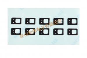 摄像头喇叭泡棉