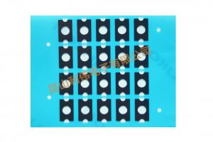 摄像头喇叭泡棉