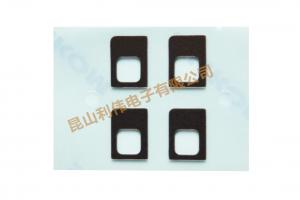 摄像头喇叭泡棉