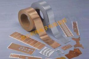 铜箔、铝箔制品