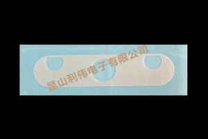 摄像头喇叭泡棉