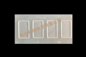 摄像头喇叭泡棉