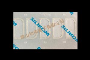 摄像头喇叭泡棉